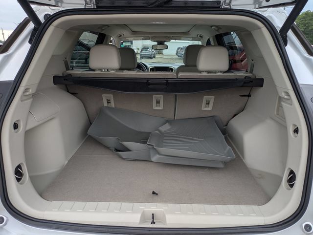 Used 2022 GMC Terrain Denali AWD/4WD image 27