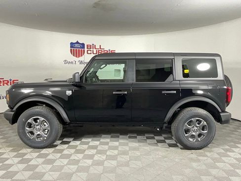 New 2026 Ford Bronco Big Bend AWD/4WD image 6