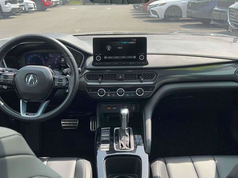 Used 2023 Acura Integra A-Spec image 27