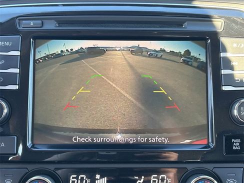 Used 2023 Nissan Maxima SV w/ Floor Mat Group image 27