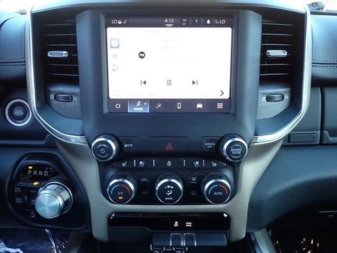 Used 2022 RAM 1500 Laramie image 25