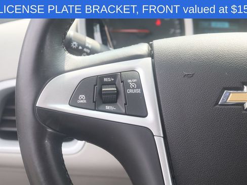 Used 2016 Chevrolet Equinox LT w/ Convenience Package FWD image 6