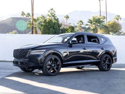 New 2026 Genesis GV80 3.5T Prestige