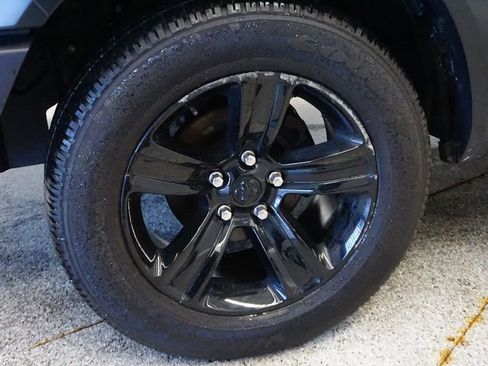 Used 2023 RAM 1500 Classic Warlock image 13