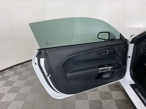 Used 2025 Ford Mustang GT Premium image 12