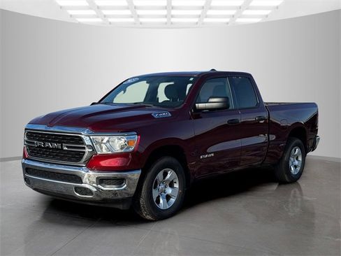 Certified 2023 RAM 1500 Big Horn image 3