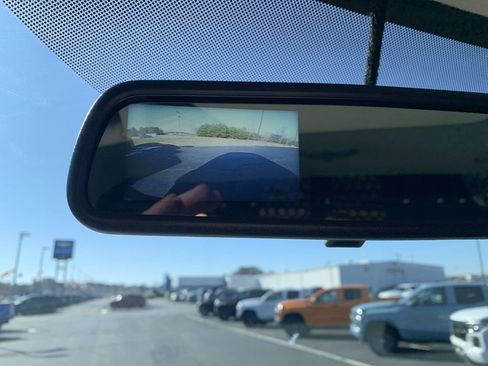 Used 2024 Chevrolet Express 2500 Work Van w/ Driver Convenience Package image 20