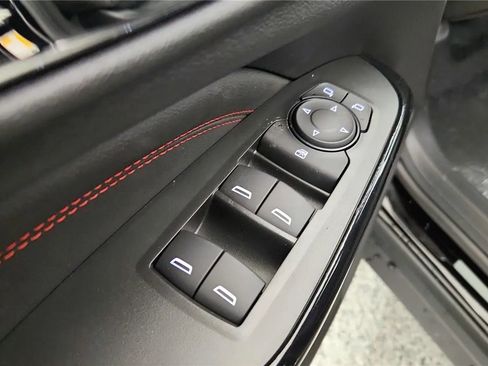 New 2026 Chevrolet Trax RS w/ Driver Confidence Package FWD image 29