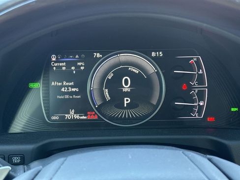 Used 2019 Lexus ES 300h w/ Premium Package FWD image 25