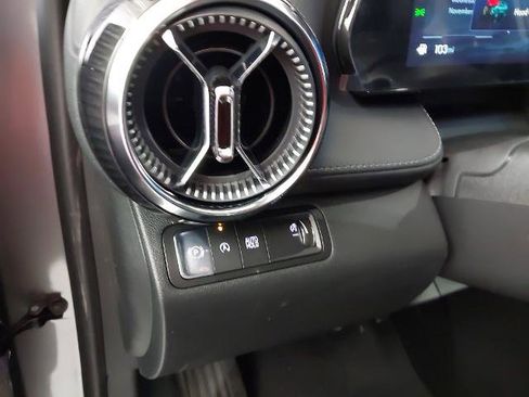 New 2026 Chevrolet Equinox LT w/ Safety and Technology Package image 23