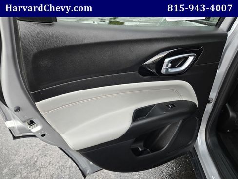 Used 2024 Jeep Compass Limited AWD/4WD image 33