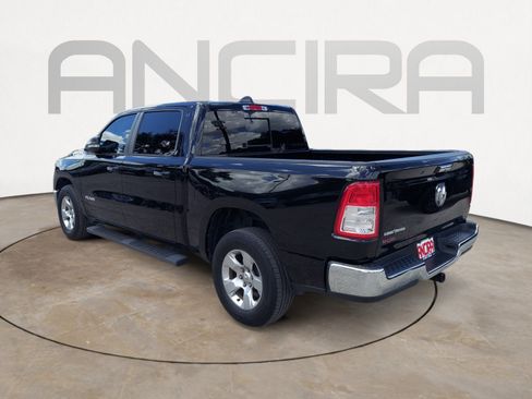 Used 2020 RAM 1500 Lone Star RWD image 8