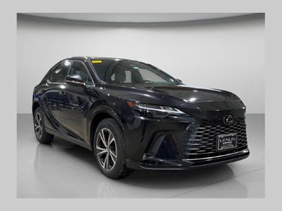 Certified 2023 Lexus RX 350 Premium w/ Cold Area Package