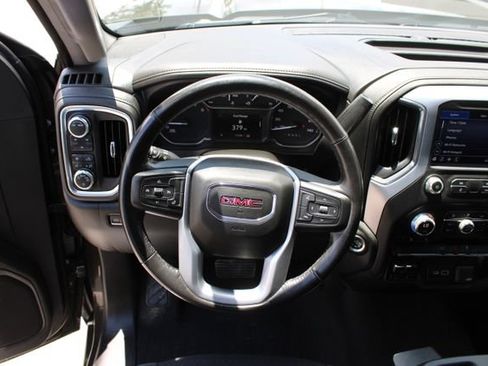 Used 2022 GMC Sierra 2500 SLE w/ SLE Convenience Package AWD/4WD image 16