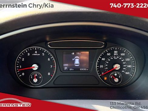Used 2020 Kia Sorento S AWD/4WD image 18