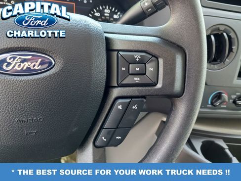 New 2027 Ford E-350 and Econoline 350 Super Duty w/ Power Equipment Group image 20