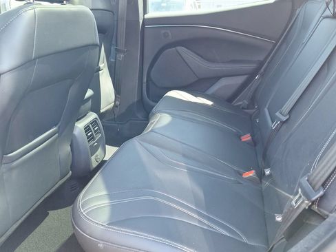 Used 2023 Ford Mustang Mach-E Premium RWD image 16