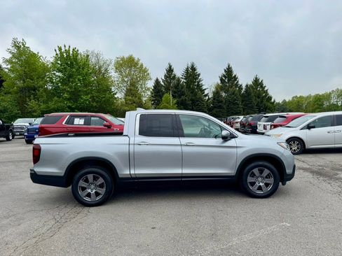 Used 2020 Honda Ridgeline RTL-E image 6