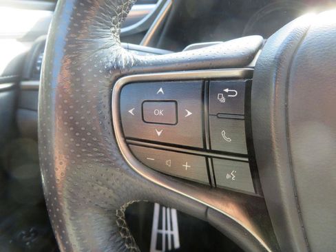 Used 2019 Lexus ES 350 F Sport w/ Accessory Package 2 FWD image 15