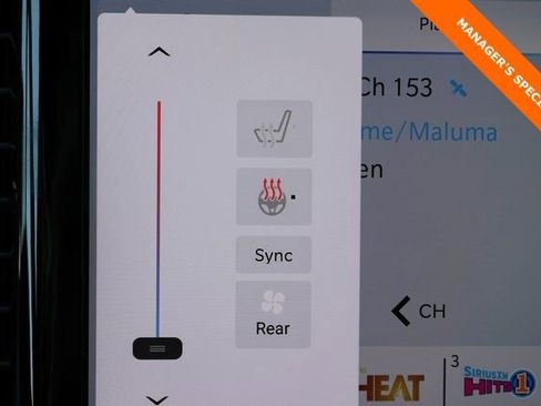 New 2026 Chrysler Pacifica Select image 25