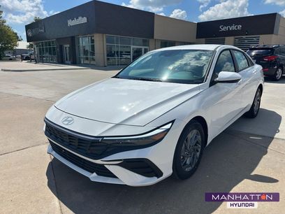 New 2026 Hyundai Elantra Hybrid
