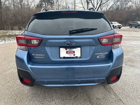 Used 2023 Subaru Crosstrek 2.5i Limited image 6