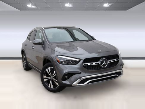 New 2025 Mercedes-Benz GLA 250 image 19