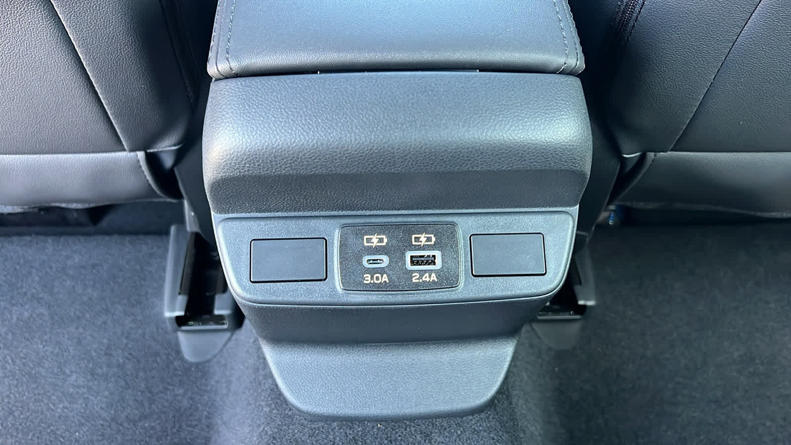 New 2026 Subaru WRX tS AWD/4WD image 25