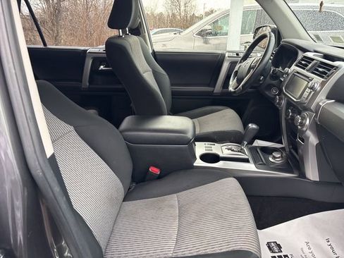 Used 2018 Toyota 4Runner SR5 image 11