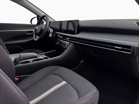 New 2026 Hyundai Sonata SEL FWD image 13