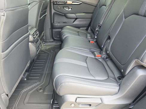 New 2026 Honda Pilot EX-L image 11