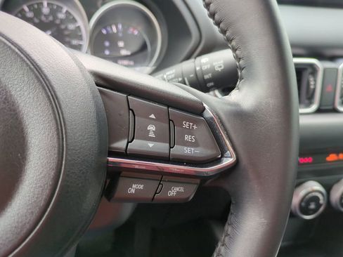 Used 2023 MAZDA CX-5 AWD 2.5 S image 24