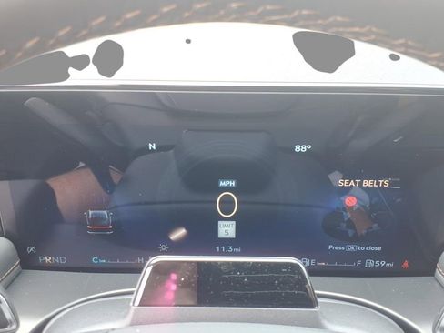 New 2026 Lincoln Aviator Reserve AWD/4WD image 28
