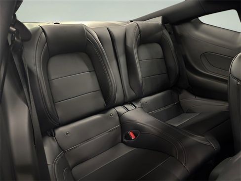 New 2026 Ford Mustang GT Premium image 21
