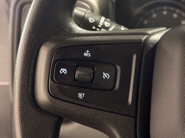 Used 2019 Chevrolet Silverado 1500 W/T w/ WT Fleet Convenience Package RWD image 15