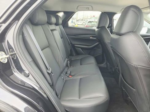 Certified 2025 MAZDA CX-30 AWD 2.5 S w/ Select Sport Pkg image 11