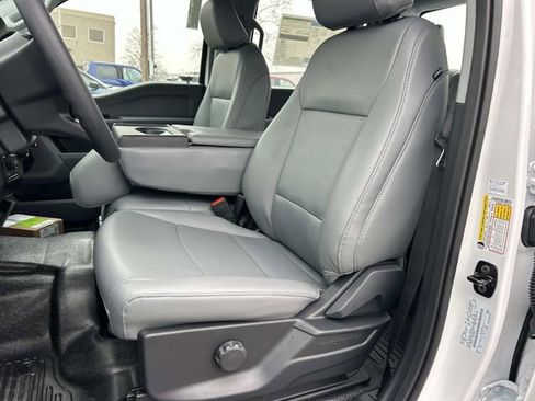 New 2026 Ford F250 XL w/ XL Off-Road Package image 24