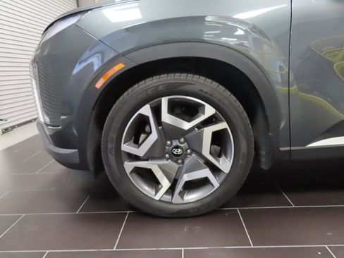 Used 2023 Hyundai Palisade Limited image 13