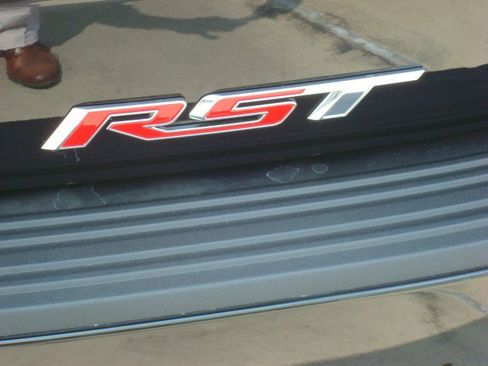 New 2026 Chevrolet Tahoe RST w/ Comfort Package RWD image 10