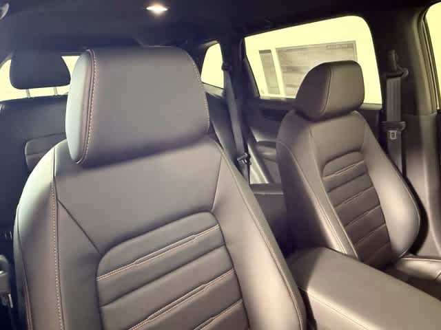 New 2027 Honda CR-V Sport Touring image 60