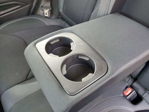 Used 2020 Subaru Forester Premium w/ Popular Package #1 image 11