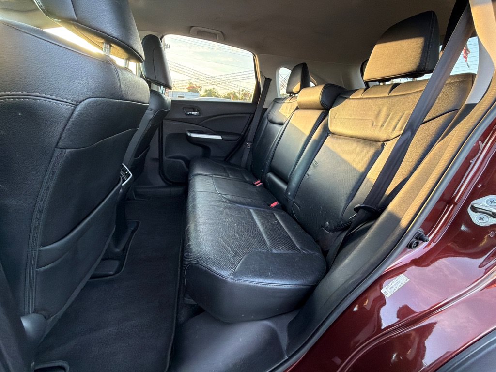 Used 2015 Honda CR-V EX-L image 22