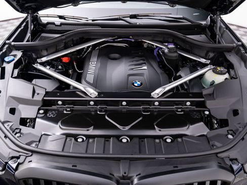 New 2026 BMW X5 xDrive40i AWD/4WD image 29