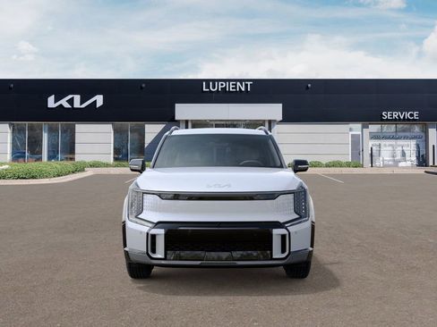 New 2026 Kia EV9 GT-Line AWD/4WD image 3