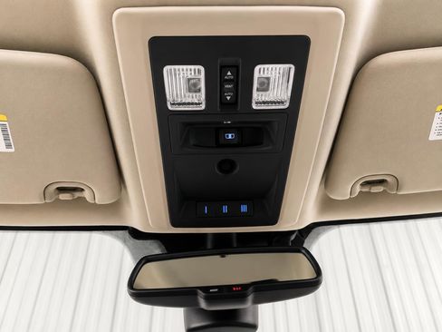 Used 2015 RAM 1500 Laramie w/ Convenience Group AWD/4WD image 35