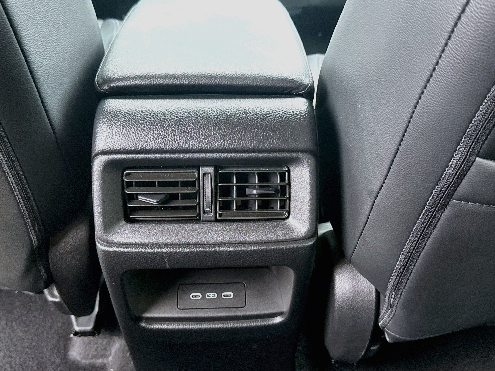 Certified 2024 Honda CR-V EX-L image 22