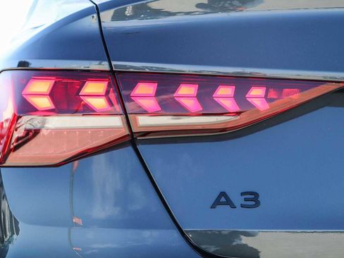 New 2026 Audi A3 2.0T Premium image 12