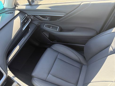 Certified 2025 Subaru Legacy Limited image 11