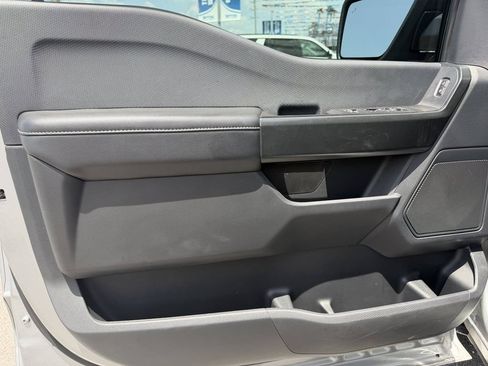 Used 2024 Ford F150 STX RWD image 12