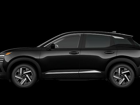 New 2026 Nissan Kicks SV w/ SV Premium Package image 1